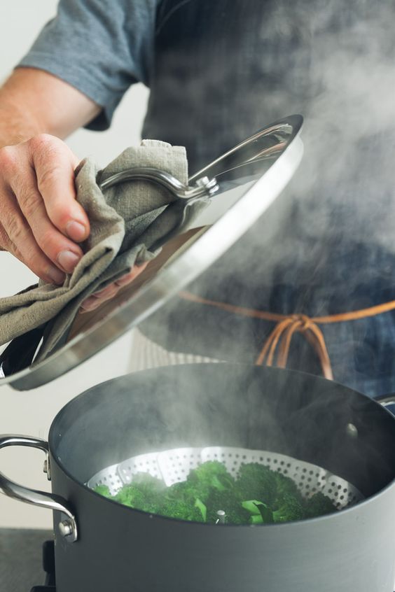 MÁCH BẠN NHỮNG TIPS NẤU ĂN HEALTHY ĐƠN GIẢN VÀ NGON MIỆNG