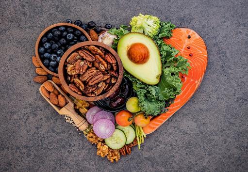 Ăn healthy và những điều bạn nhất định phải biết khi thực hiện chế độ ăn đặc biệt này