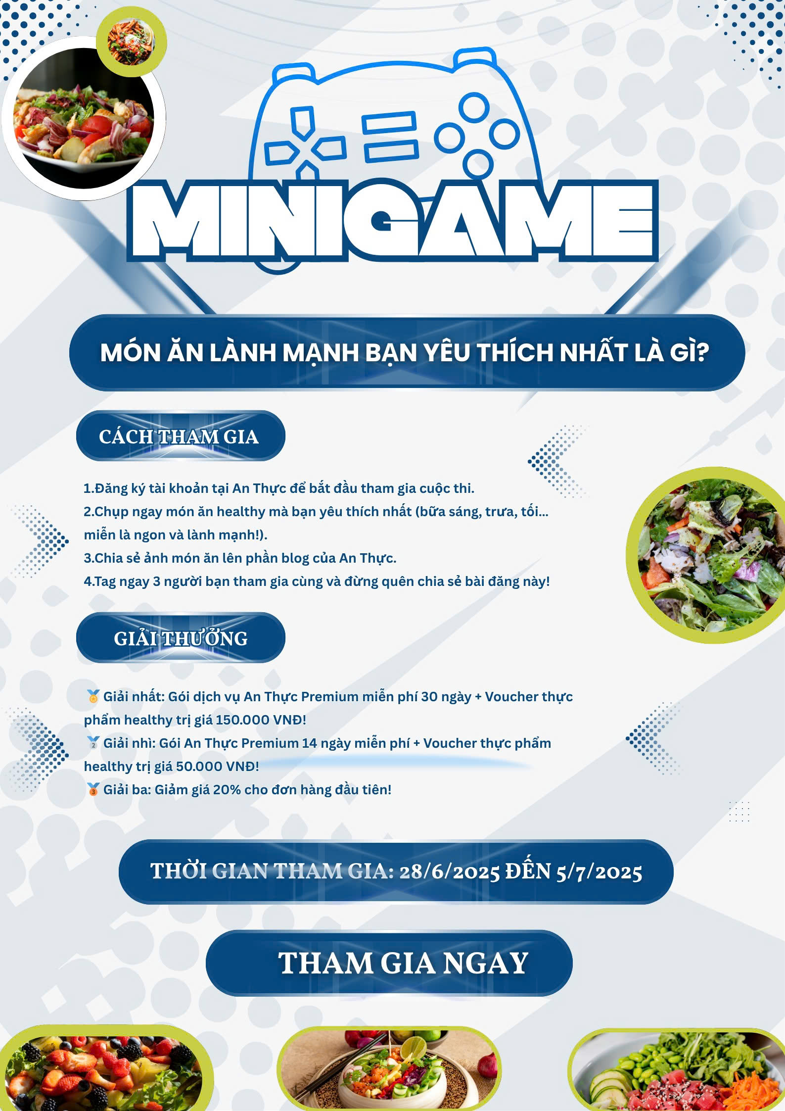 🚨 𝐇𝐎𝐓 𝐇𝐎𝐓! 𝐂𝐮𝐨̣̂𝐜 𝐭𝐡𝐢 𝐡𝐚̂́𝐩 𝐝𝐚̂̃𝐧 𝐧𝐡𝐚̂́𝐭 𝐭𝐫𝐨𝐧𝐠 𝐧𝐚̆𝐦 đ𝐚𝐧𝐠 đ𝐞̂́𝐧! 🚨🔥 𝐌𝐢𝐧𝐢𝐠𝐚𝐦𝐞: “𝐌𝐨́𝐧 𝐚̆𝐧 𝐥𝐚̀𝐧𝐡 𝐦𝐚̣𝐧𝐡 𝐛𝐚̣𝐧 𝐲𝐞̂𝐮 𝐭𝐡𝐢́𝐜𝐡 𝐧𝐡𝐚̂́𝐭 𝐥𝐚̀ 𝐠𝐢̀?”🔥