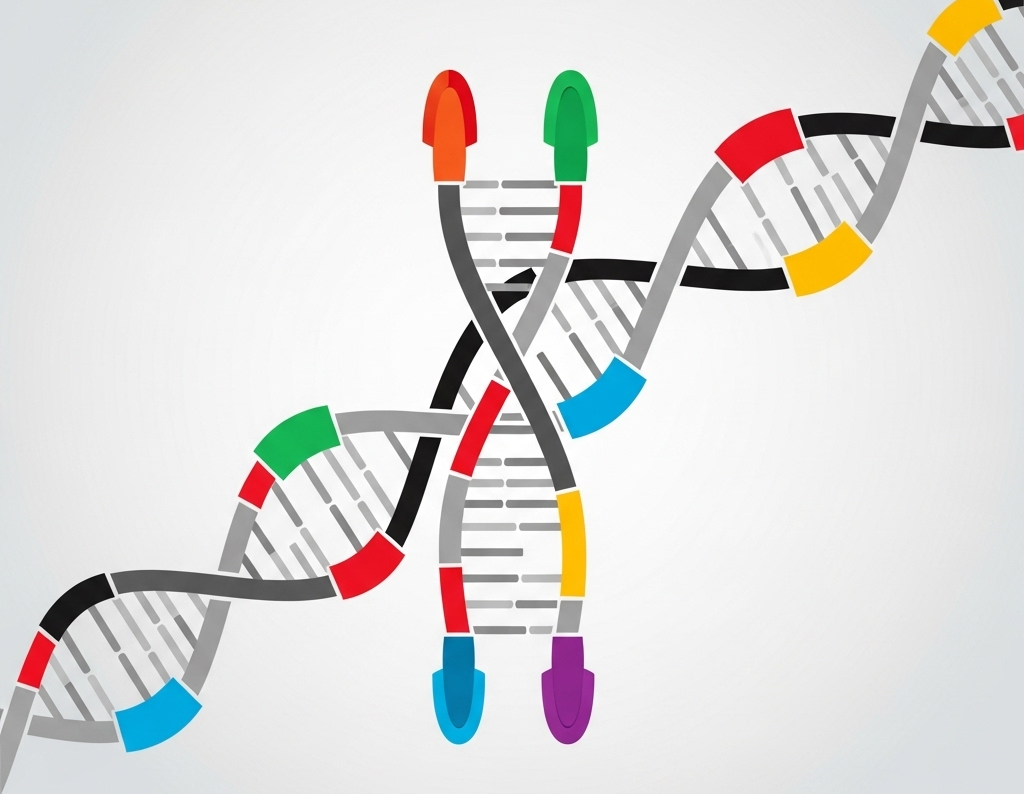 Vitamin D giúp duy trì telomere làm chậm quá trình lão hóa sinh học
